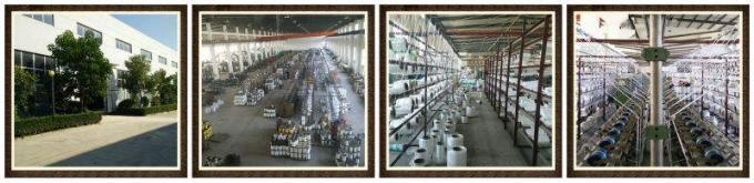 Attraccando la linea di attracco di nylon corda dell'yacht intrecciata filo del gherlino 8 di 48mmx220m 10