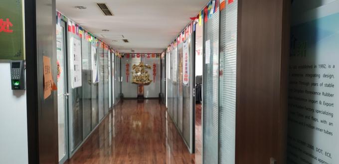 Manicotti di arrampicata in plastica multicolore per bambini Parco giochi Parete di arrampicata 5