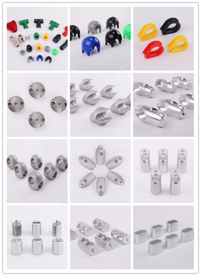 Ragazzi Noto Rete di arrampicata combinazione corda Piramide Parco giochi all' aperto Web ragno 5