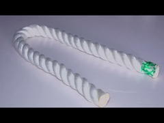 8 strand Polypropylene mooring ropes for marine ship