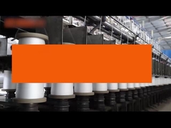 28mmx300m 12 fili Spliced UHMWPE corda HMPE corda ormeggio corda di traino