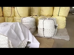 8 fili di polipropilene