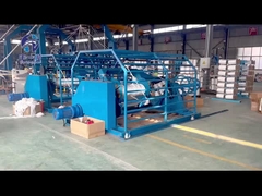 8 fili di corda di ormeggio in poliestere