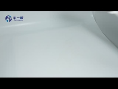 cordoni di ormeggio marittimi di alta qualità 3 fili 8 fili 12 fili