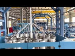 Corde marine a doppia trama