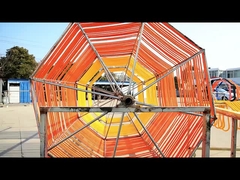 Funi UHMWPE e catene morbide