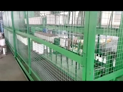 3 fili di polipropilene