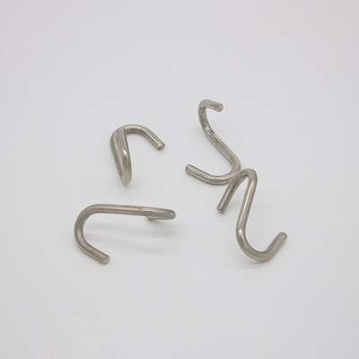 accessorio trasversale della corda del campo da giuoco del gancio di acciaio inossidabile di 16mm