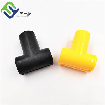 punto rampicante del connettore di plastica del campo da giuoco di 16mm per la scalata dei bambini