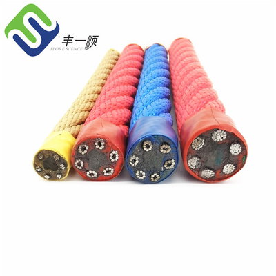 6*8 Corda con nucleo metallico La combinazione perfetta di forza e flessibilità