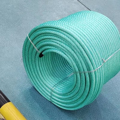Corde di filo combinato personalizzabili per esigenze industriali specifiche