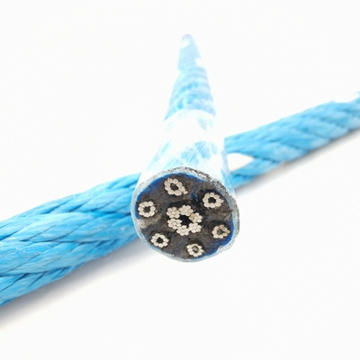 Corde di filo combinato personalizzabili per esigenze industriali specifiche