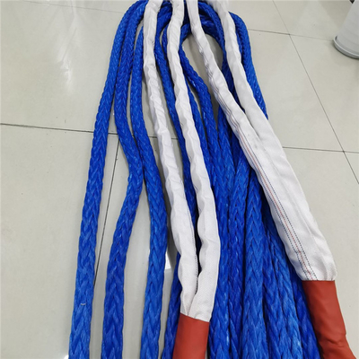Fabbricazione a base di fibre sintetiche