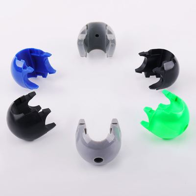 Plastico alluminio 16mmx500m Collegatori di corde da parco giochi