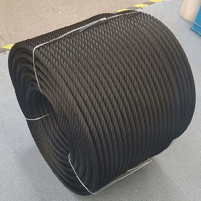 500 m di lunghezza, resistente all'umidità e alla muffa