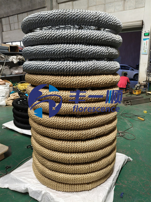 Negro Beige Greg Colore Alto Grado 120cm 12cm Anello Nido di Uccelli Swing Con Alta Capacità di Carico