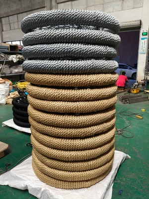 Altalena nido personalizzata 100 120cm, altalena nido per uccelli con corde sospese