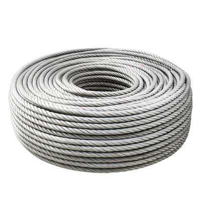 Corde intrecciate UHMWPE resistenti ai raggi UV a 12 fili ad alta resistenza per uso marino e industriale