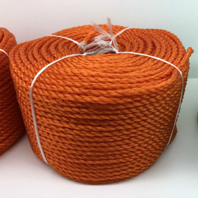 Cavo di polietilene (PE) a tre fili di uso generale - Disponibile in più colori