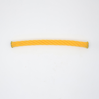 Campo di gioco Corda combinata da 16 mm per la riparazione e la produzione di reti da arrampicata per bambini in vari colori