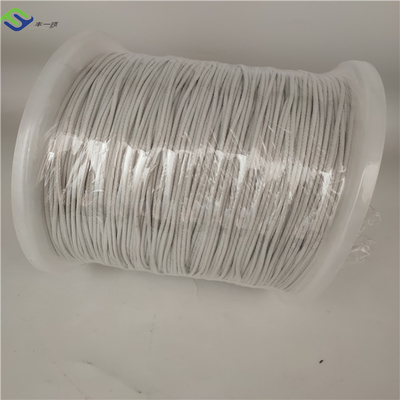 Argano industriale 2.5mm dell'aliante della corda del filo UHMWPE di rimorchio 12 1000m