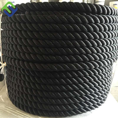 Linee di nylon 4mm - 50mm dell'ancora torta tre fili non che galleggiano con il ditale