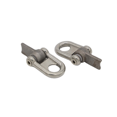 montaggi degli accessori della corda di 12mm 14mm 16mm per oscillazione di collegamento Seat