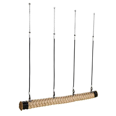 Oscillazione all'aperto del serpente di 120cm 150cm Dia. Playground Rope per i bambini