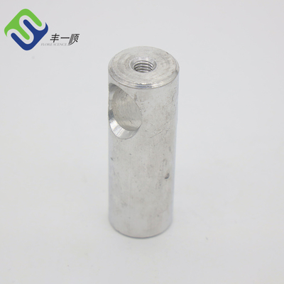 Ditale di plastica 12mm/16mm della corda di combinazione del campo da giuoco