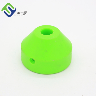 punto rampicante del connettore di plastica del campo da giuoco di 16mm per la scalata dei bambini